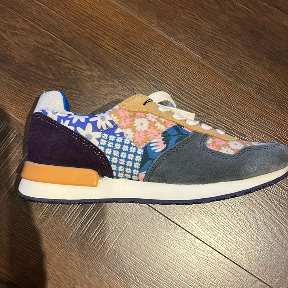 Inkkas Hendrix Jogger Shoe